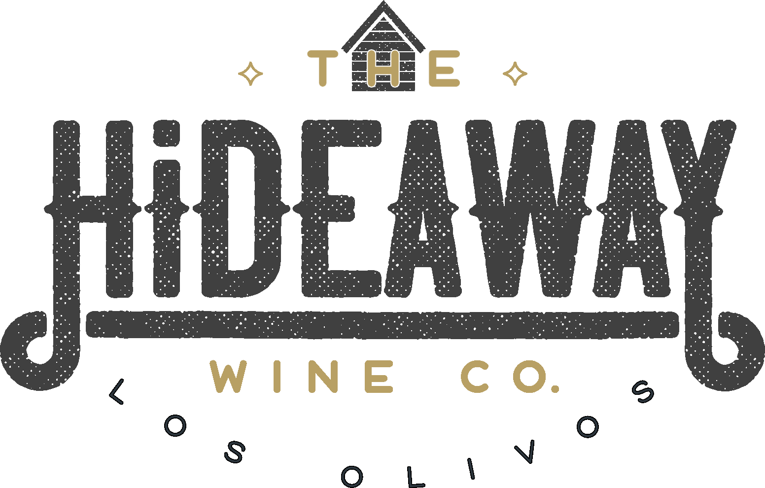 The Hideaway Wine Co