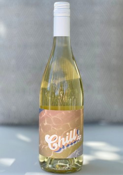 2021 CHILL AF WHITE WINE