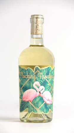 2019 FLOCKING FABULOUS SAUVIGNON BLANC