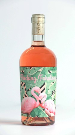 2019 FLOCKING FABULOUS ROSÉ