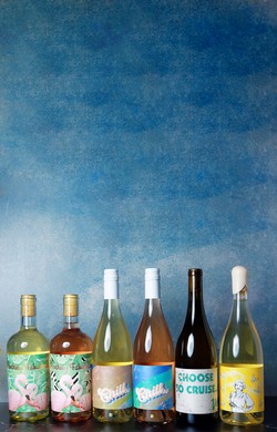 Bonus Summer Wine 6 Pack
