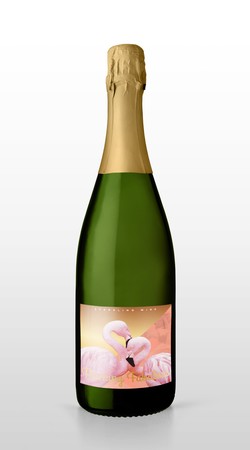 FLOCKING FABULOUS SPARKLING WINE