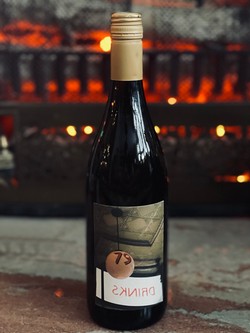 2019 79 DRINKS ALBARIÑO
