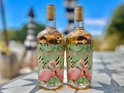 FLOCKING FABULOUS ROSÉ OF GRENACHE CASE