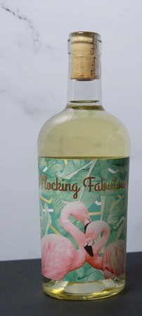 CASE FLOCKING FABULOUS SAUVIGNON BLANC