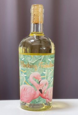 2022 FLOCKING FABULOUS SAUVIGNON BLANC