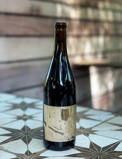 2018Cellar Door Syrah