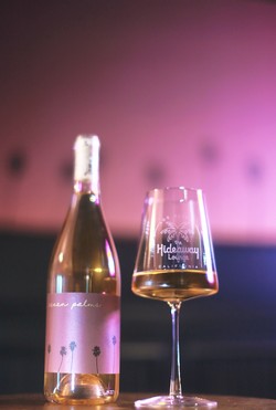 2021 7 PALMS ROSÉ