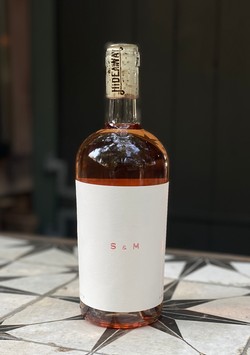 2021 S&M ROSÉ